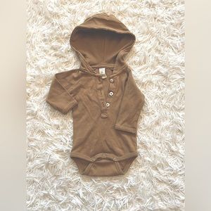 Kate Quinn 6-12 Month Bodysuit